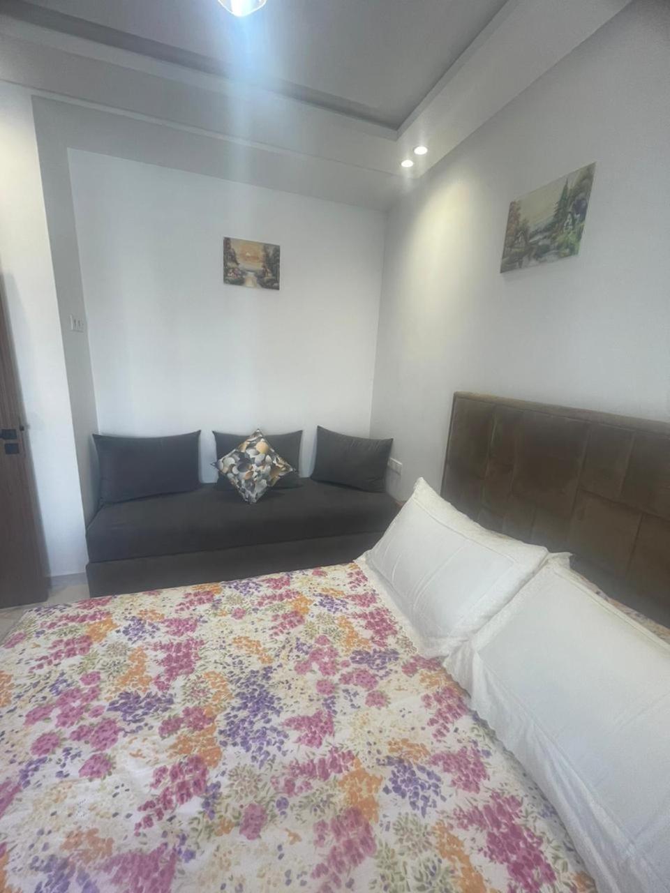 Mehdia Beach Kenitra Exterior foto