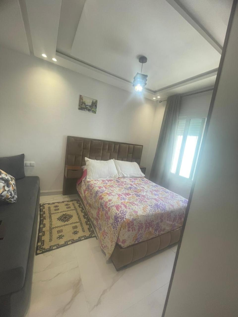 Mehdia Beach Kenitra Exterior foto