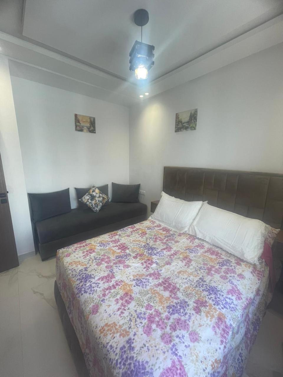 Mehdia Beach Kenitra Exterior foto