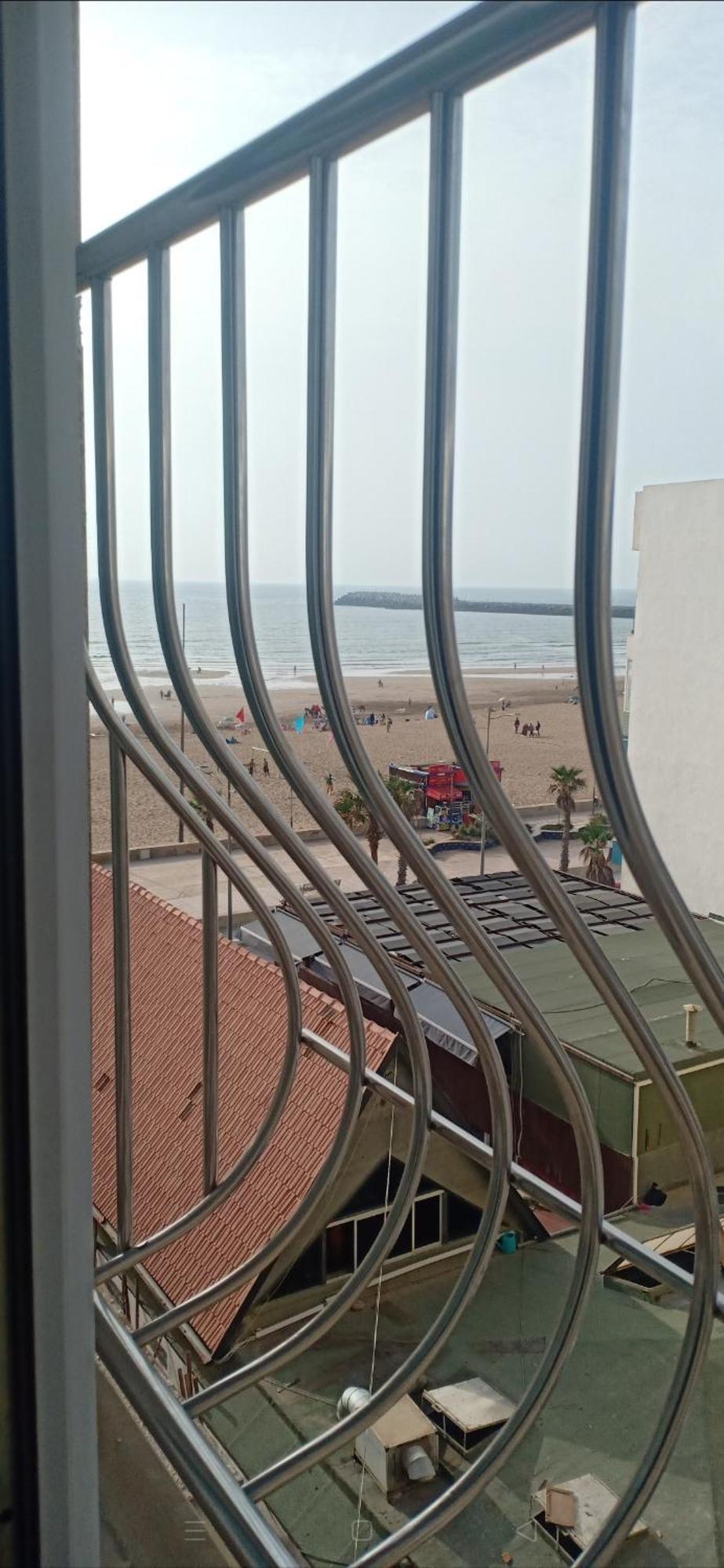 Mehdia Beach Kenitra Exterior foto