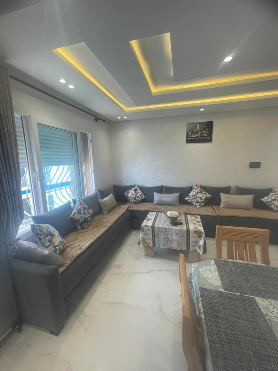 Mehdia Beach Kenitra Exterior foto