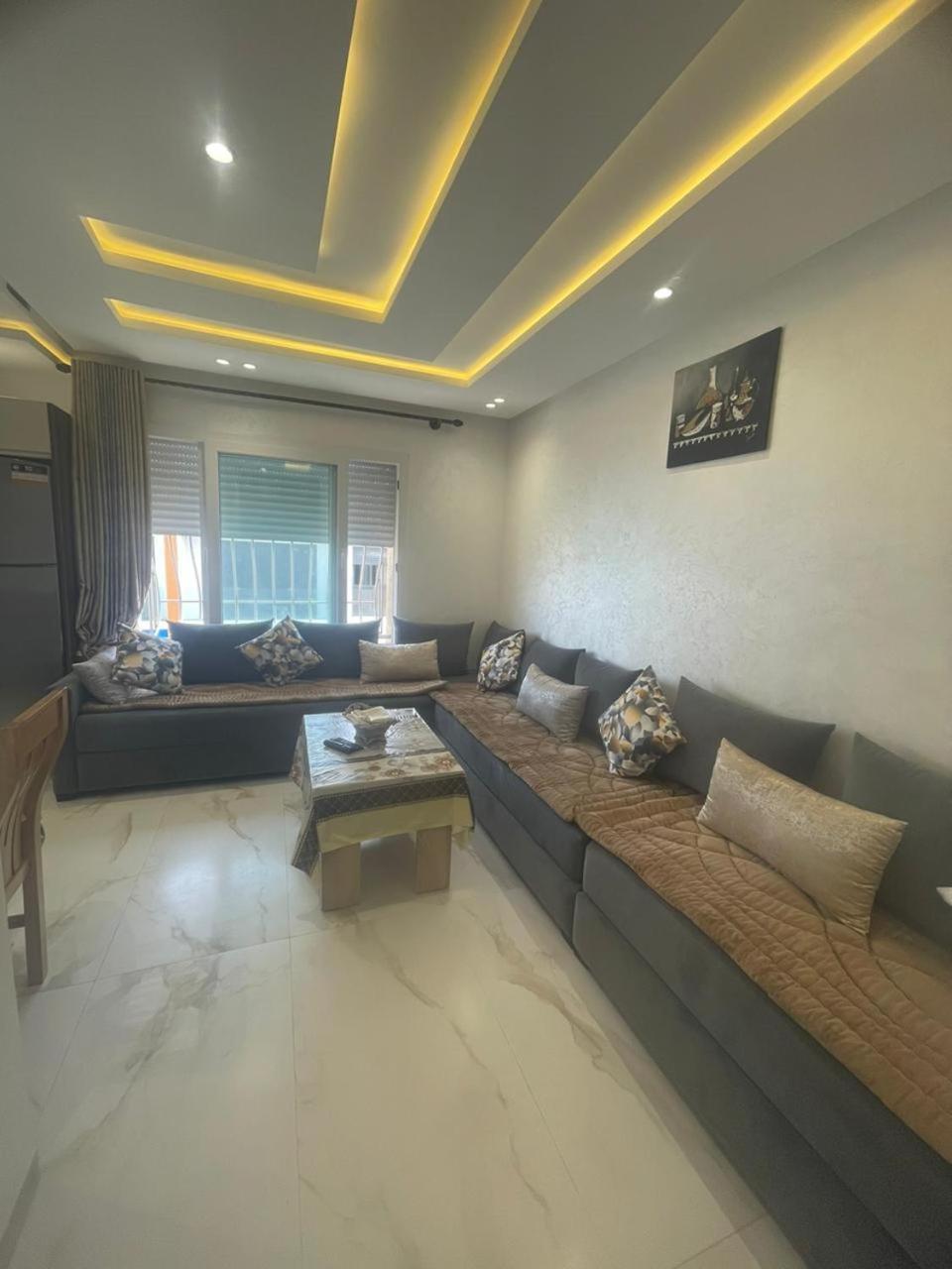 Mehdia Beach Kenitra Exterior foto