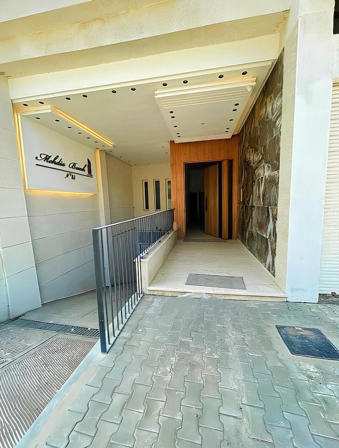 Mehdia Beach Kenitra Exterior foto