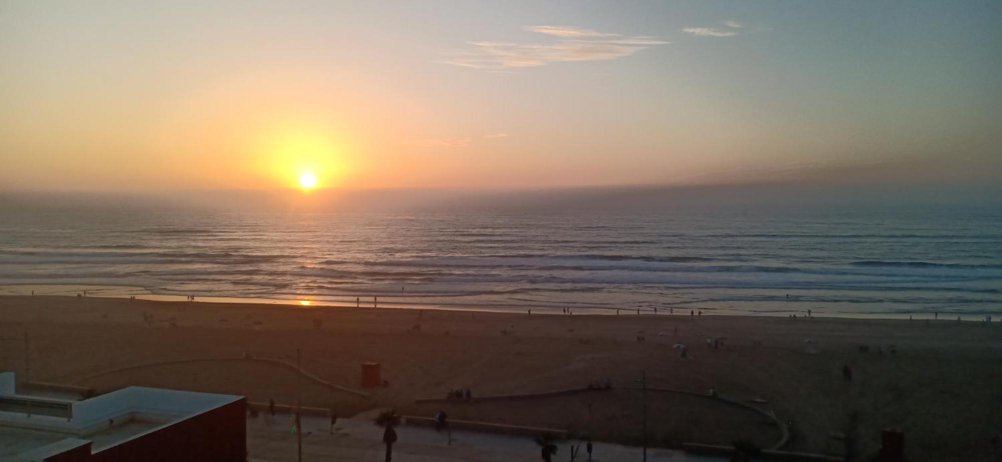 Mehdia Beach Kenitra Exterior foto