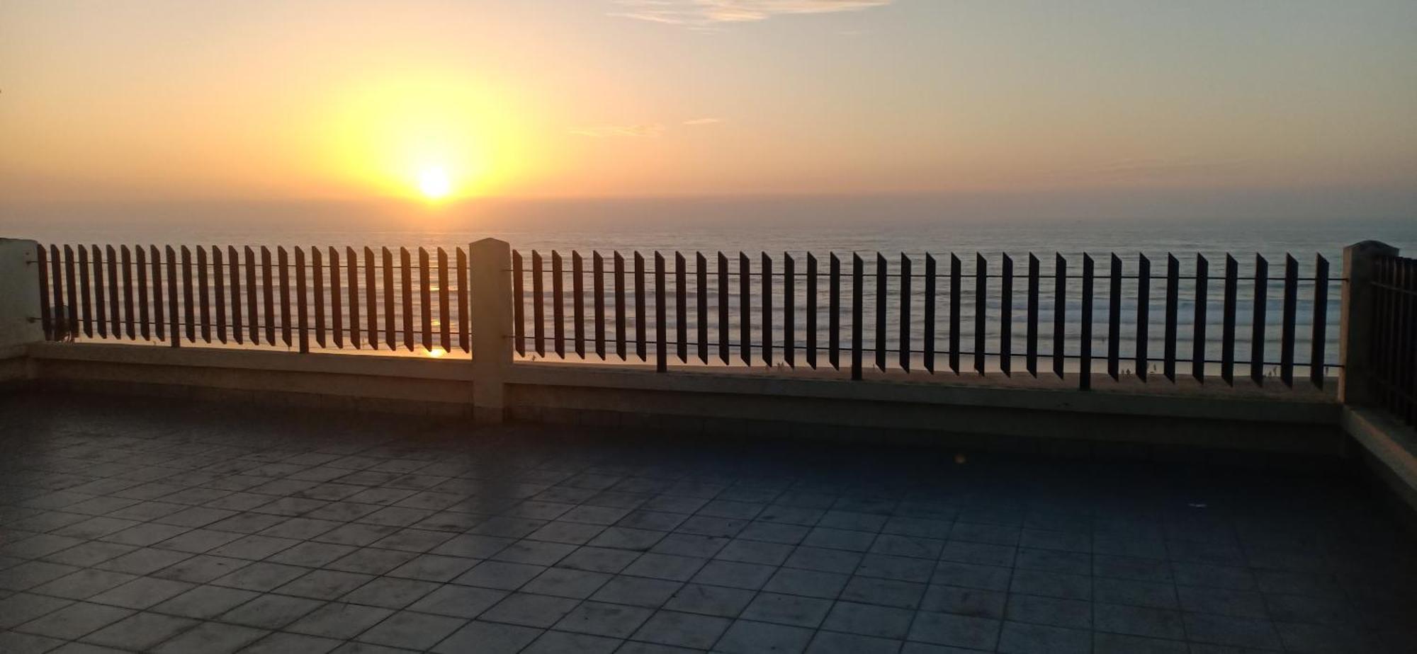 Mehdia Beach Kenitra Exterior foto